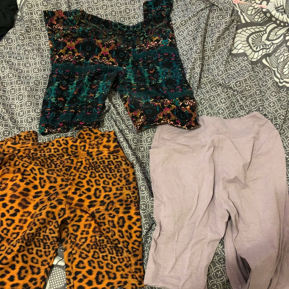 Lularoe OS